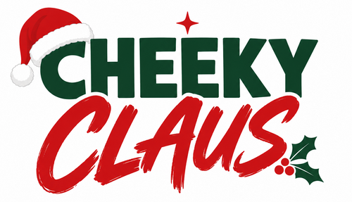 Cheeky Claus