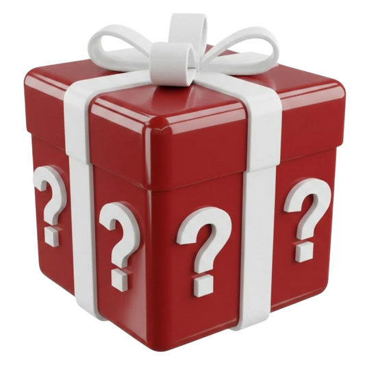 MYSTERY BOX